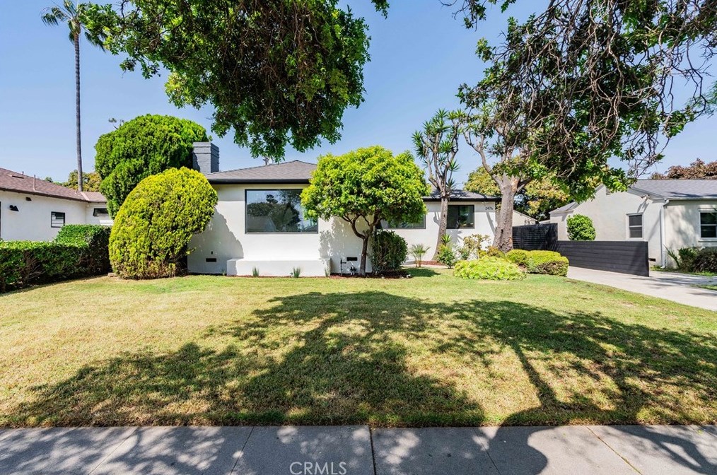 2476 Colby Ave, Los Angeles CA  90064-3004 exterior
