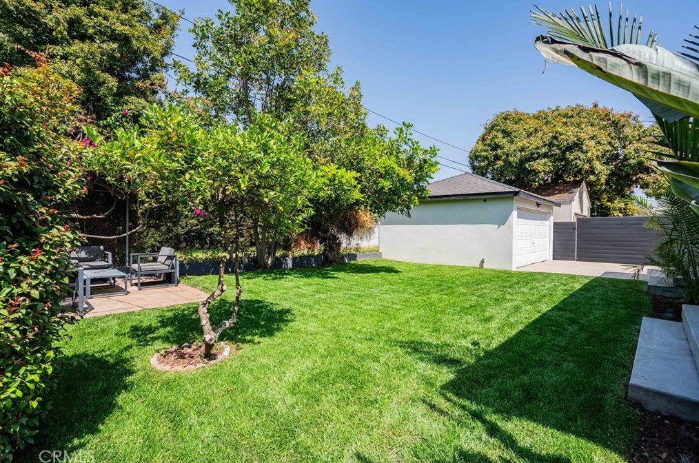 2476 Colby Ave, Los Angeles CA  90064-3004 exterior