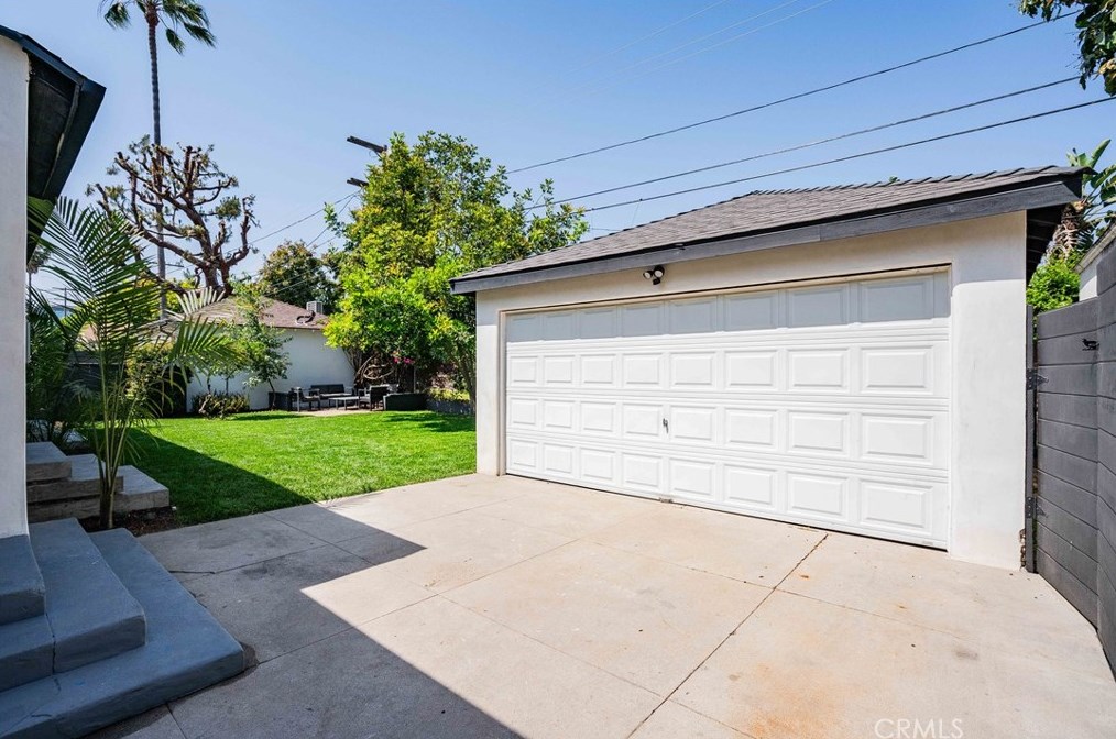2476 Colby Ave, Los Angeles CA  90064-3004 exterior