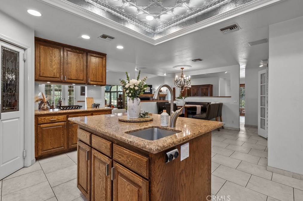 23229 8th St, Santa Clarita CA  91321-2601 exterior