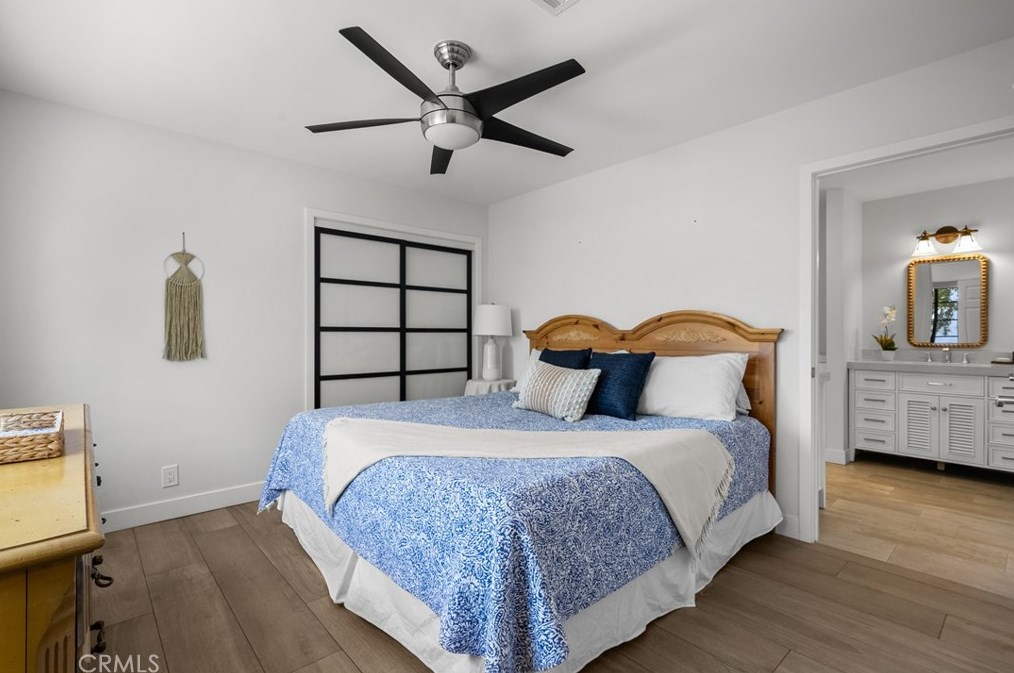 23229 8th St, Santa Clarita CA  91321-2601 exterior