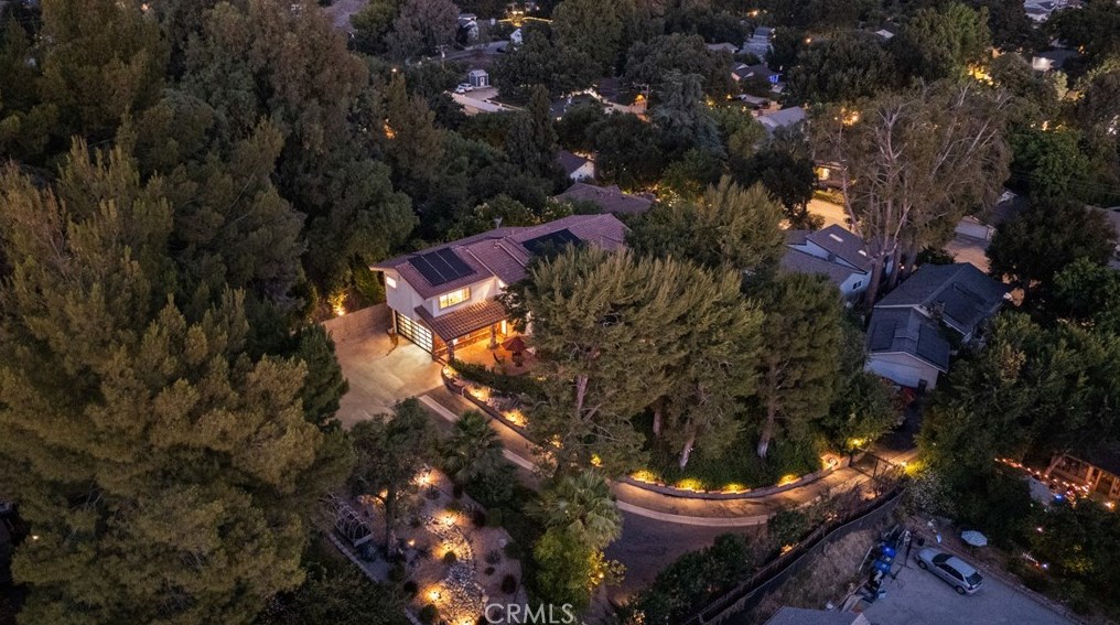 23229 8th St, Santa Clarita CA  91321-2601 exterior