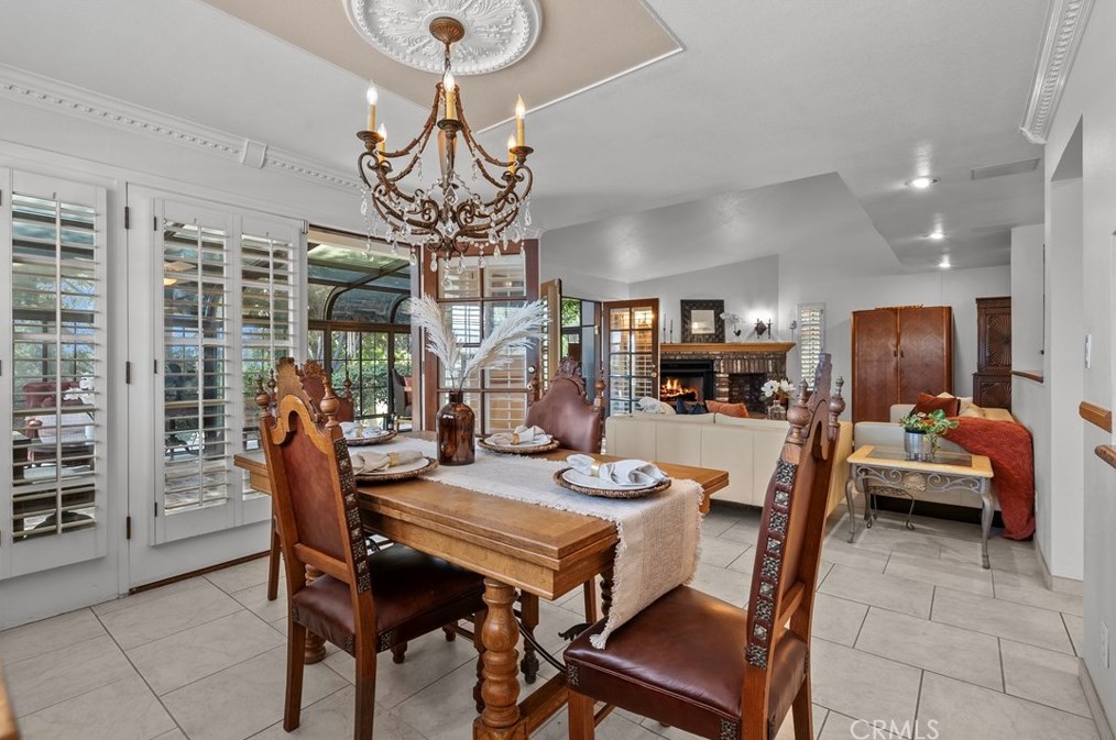 23229 8th St, Santa Clarita CA  91321-2601 exterior