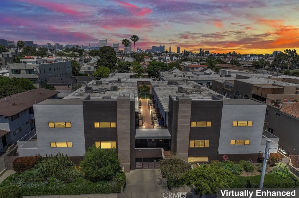 1734 Westgate Ave, Los Angeles CA  90025-3857 exterior