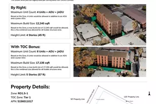 142 N Vendome St, Los Angeles, CA 90026 - Photo 5