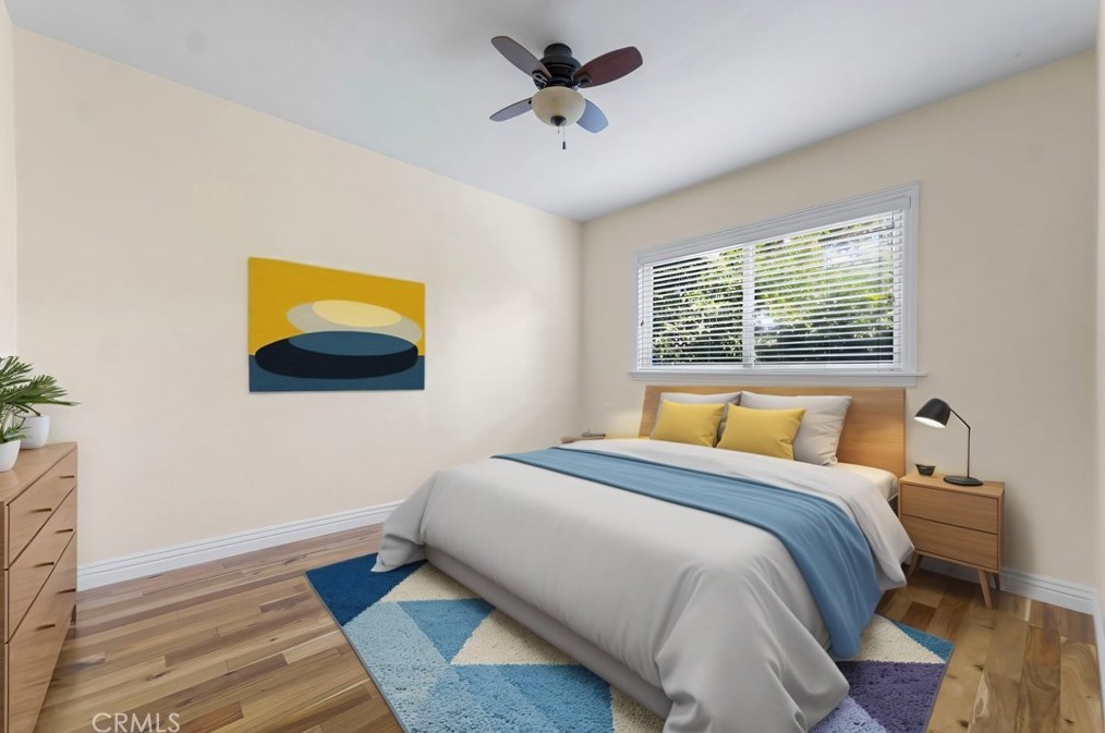 6439 Gaynor Ave, Van Nuys CA  91406-6435 exterior