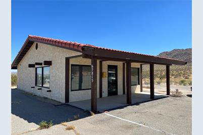 62815 Twentynine Palms, Joshua Tree, CA 92252 - Photo 1