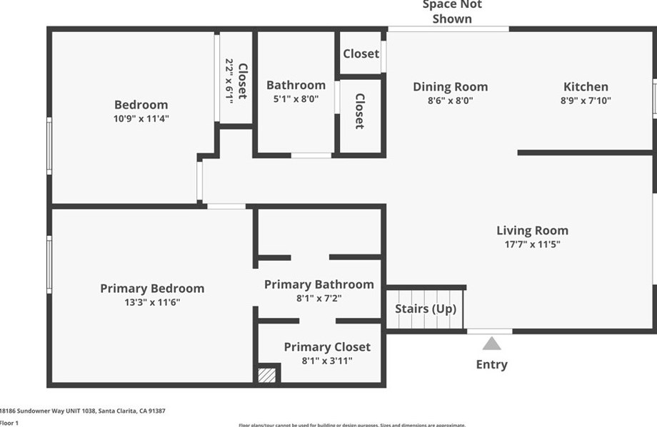 18186 Sundowner Way, Santa Clarita CA  91387-3075 exterior
