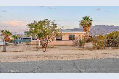 73945 Casita Drive, 29 Palms MCB, CA 92277 - Photo 1