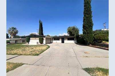 38710 Yucca Tree Street, Palmdale, CA 93551 - Photo 1