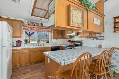 1087 Lockwood Valley Road, Maricopa, CA 93252 - Photo 13