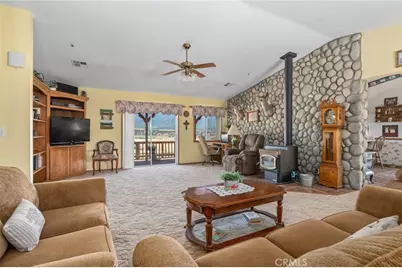 1087 Lockwood Valley Road, Maricopa, CA 93252 - Photo 7