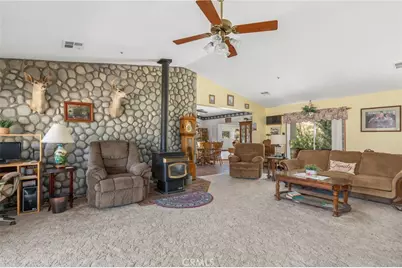 1087 Lockwood Valley Road, Maricopa, CA 93252 - Photo 9