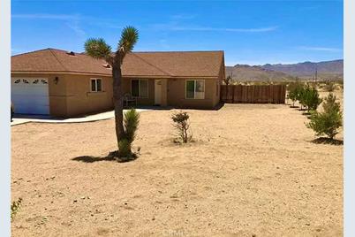 62375 Crestview Drive, Joshua Tree, CA 92252 - Photo 1