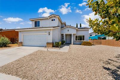 44053 37th Street, Lancaster, CA 93536 - Photo 1