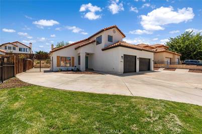 442 Camino Real Avenue, Palmdale, CA 93551 - Photo 1