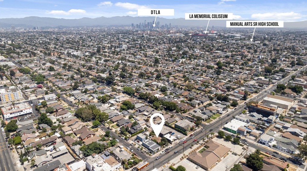 1619 Vernon Ave, Los Angeles CA  90011-2940 exterior