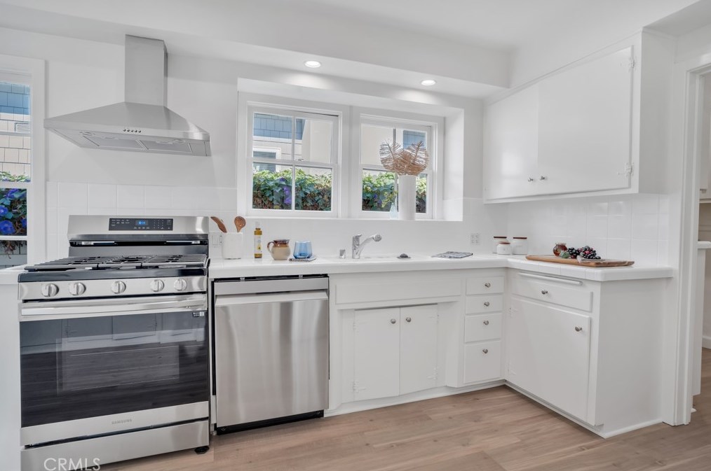 10588 Cushdon Ave, Los Angeles CA  90064-3335 exterior
