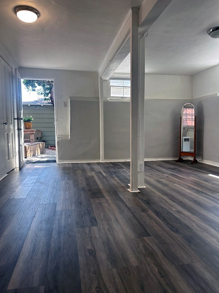 1436 Spaulding Ave, Los Angeles CA  90019-2417 exterior