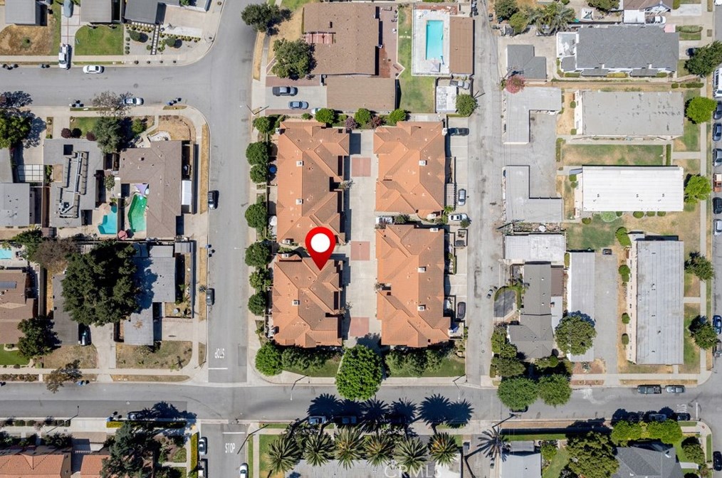 241 4 Ave, Covina CA 91723-2522 exterior