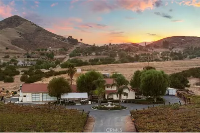 10262 Sierra Highway, Agua Dulce, CA 91390 - Photo 41
