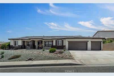 5626 Crane Court, Palmdale, CA 93551 - Photo 1