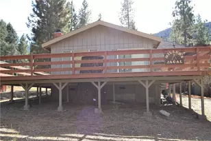 16410 Askin Dr, Pine Mountain Club, CA 93222 - Photo 1