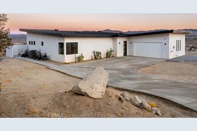 6197 Mandarin Road, Yucca Valley, CA 92284 - Photo 1