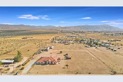 23675 Colony Road, Apple Valley, CA 92308 - Photo 35