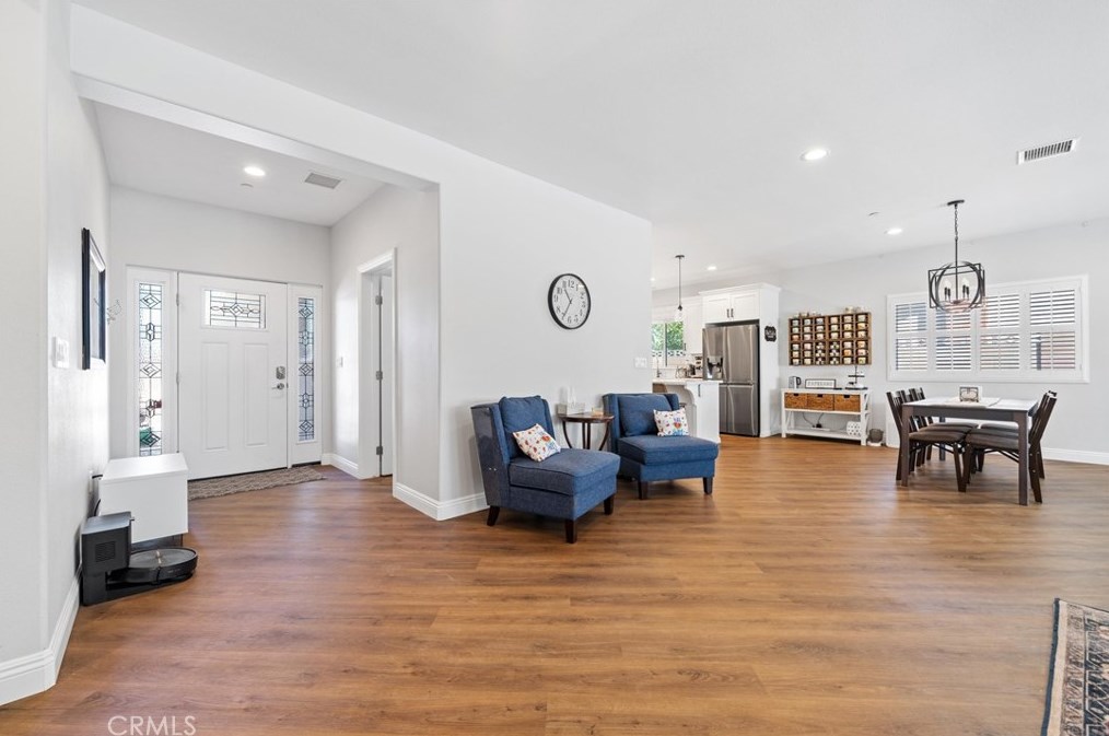 42628 25 St, Lancaster CA 93536-3955 exterior