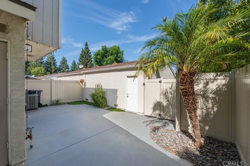 15199 Campus Park Dr, Moorpark CA  93021-1561 exterior