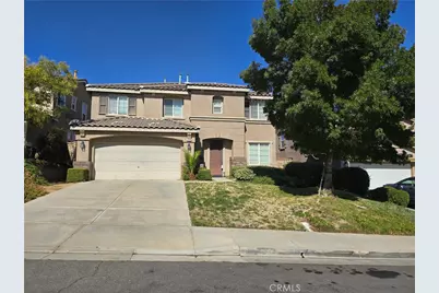 37515 Ruby Red Lane, Palmdale, CA 93551 - Photo 1