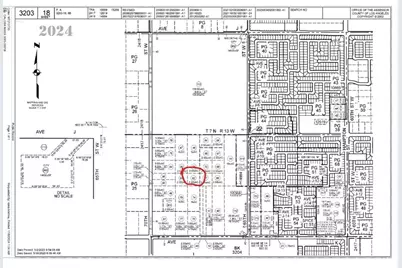 0 Avenue J-12, Lancaster, CA 93536 - Photo 3