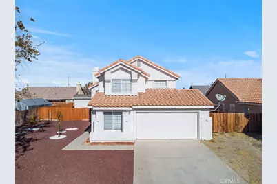 1829 E Milling Street, Lancaster, CA 93535 - Photo 1