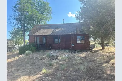 0 Lockwood Valley, Frazier Park, CA 93225 - Photo 15