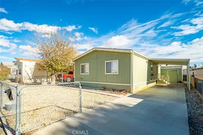 3303 Sierra #55, Rosamond, CA 93560 - Photo 1