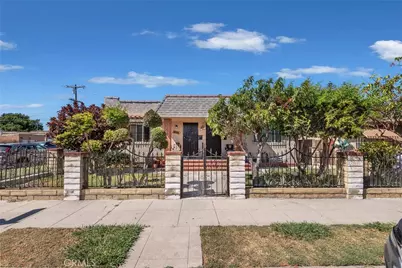 1657 W 67th Street #2, Los Angeles, CA 90047 - Photo 29