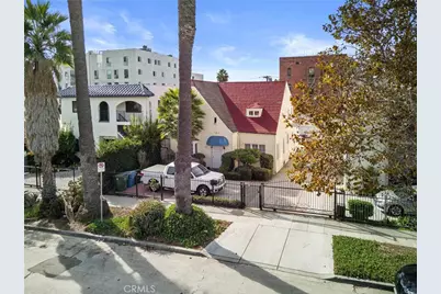 711 S Gramercy Place, Los Angeles, CA 90005 - Photo 1