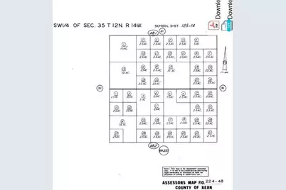 0 Vacant Land, Tehachapi, CA 93561 - Photo 1