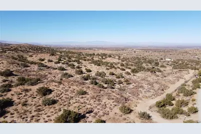 0 Fort Tejon Road, Pearblossom, CA 93553 - Photo 3