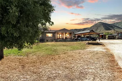 28896 Bootlegger Canyon Road, Acton, CA 93510 - Photo 3