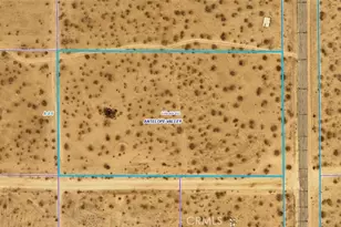 45607 190th St, Lancaster, CA 93535 - Photo 1