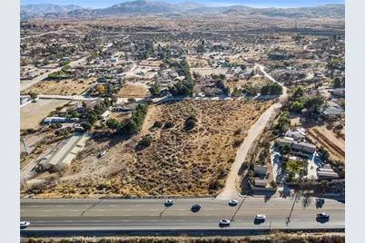 0 Pbhwy Valley Spring Road, Palmdale, CA 93550 - Photo 1