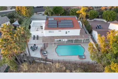 17168 Barneston Street, Granada Hills, CA 91344 - Photo 37