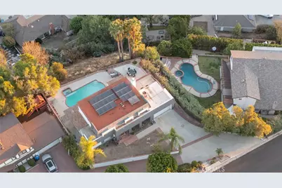 17168 Barneston Street, Granada Hills, CA 91344 - Photo 33