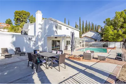 17168 Barneston Street, Granada Hills, CA 91344 - Photo 29