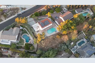 17168 Barneston Street, Granada Hills, CA 91344 - Photo 35