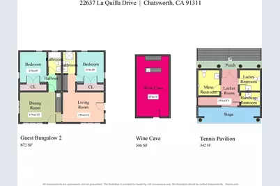 22637 La Quilla Drive, Chatsworth, CA 91311 - Photo 39