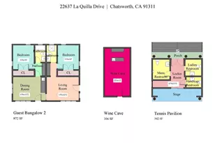 22637 La Quilla Dr, Chatsworth, CA 91311 - Photo 39