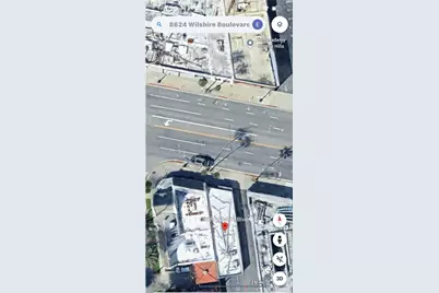 8624 Wilshire Boulevard, Beverly Hills, CA 90211 - Photo 13